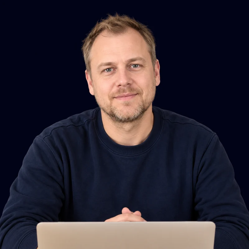 Erik Lindberg